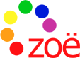 logo web zoe